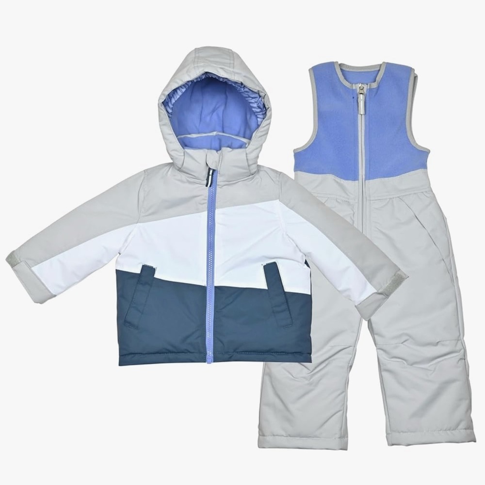 Arctic Quest 2-Piece Snow Suit